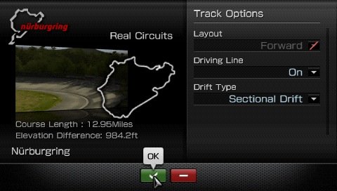 Immagine di Gran Turismo per PlayStation Portable