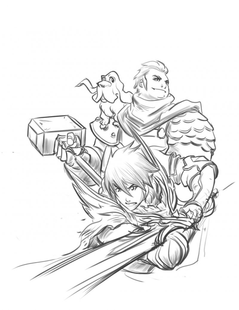 Might & Magic: Clash of Heroes