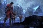 Mercury Steam menziona un seguito per Castlevania: Lords of Shadow - Notizia