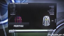 FIFA 10 - Videoanteprima GamesCom 2009