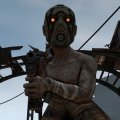 Borderlands cambiò stile visivo a due mesi dall’uscita: Take-Two investì altri 50 milioni di dollari