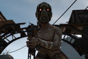 Borderlands cambiò stile visivo a due mesi dall’uscita: Take-Two investì altri 50 milioni di dollari