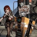 Borderlands 3 è il nuovo progetto di Gearbox