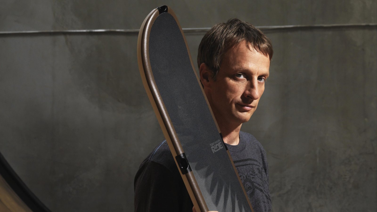 Tony Hawk