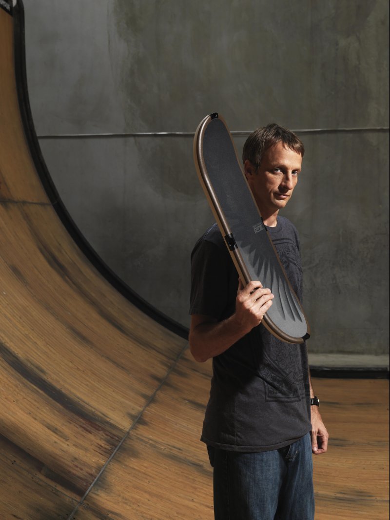 Tony Hawk: RIDE