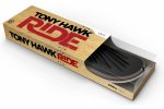 Tony Hawk intervistato su 'Ride' - Notizia