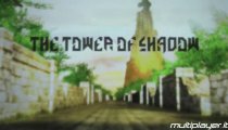 The Tower of Shadow - Trailer - Conferenza Konami GamesCom 2009
