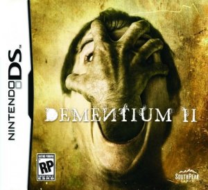 Dementium II per Nintendo DS