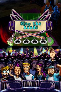 Immagine di Band Hero per Nintendo DS