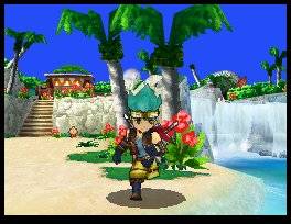 Immagine di Cross Treasures per Nintendo DS