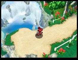 Immagine di Cross Treasures per Nintendo DS