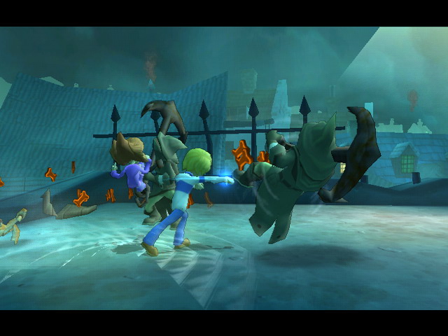 Scooby-Doo! Le Origini del Mistero