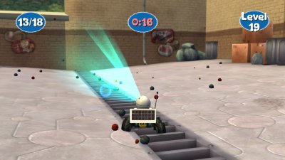 Planet 51: Il Videogioco