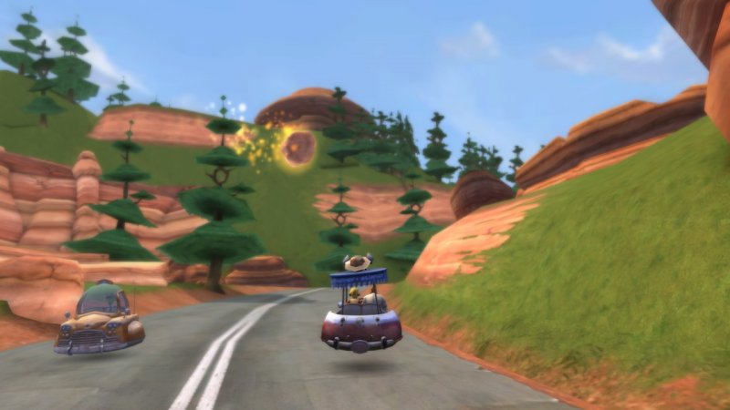 Planet 51: Il Videogioco