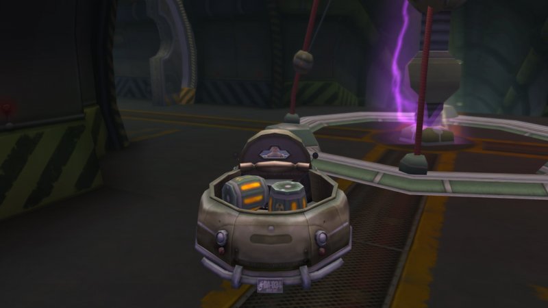 Planet 51: Il Videogioco