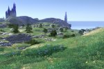 Final Fantasy XIV con abbonamento mensile - Notizia
