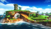 Sonic & Sega All-Stars Racing - Gameplay #3