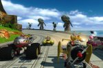Data di uscita per SEGA's All-Star Racing - Notizia