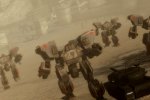 Un teaser per Front Mission Evolved  - Notizia
