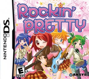 Rockin' Pretty per Nintendo DS