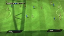FIFA 10 - GamesCom 2009 Gameplay
