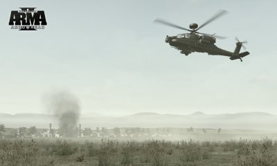 Arma 2 operation arrowhead системные требования