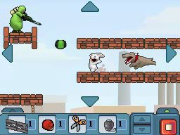 Immagine di Rabbids Go Home per Nintendo DS