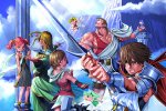 Nintendo annuncia The Glory of Heracles in Europa nel 2010 - Notizia