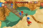 Fat Princess su PSP ha il 50% in più di contenuti - Notizia