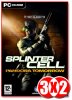 Tom Clancy's Splinter Cell: Pandora Tomorrow per PC Windows