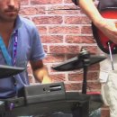 Guitar Hero 5 - Videoanteprima GamesCom 2009