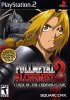 FullMetal Alchemist 2: Curse of the Crimson Elixir per PlayStation 2