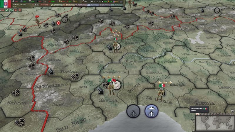 Hearts of Iron 3