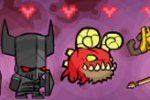 Una data per Castle Crashers su PSN - Notizia