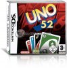 Uno 52 per Nintendo DS