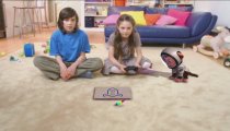 EyePet - Trailer di presentazione