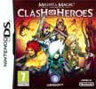Might & Magic: Clash of Heroes per Nintendo DS
