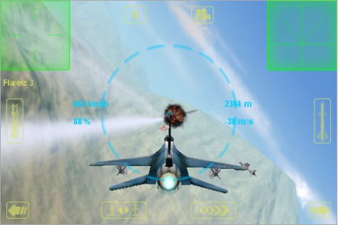 F.A.S.T. - Fleet Air Superiority Training