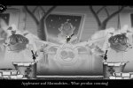 The Misadventures of P.B. Winterbottom debutta in video - Notizia