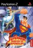 Superman Shadow of Apokolips per PlayStation 2