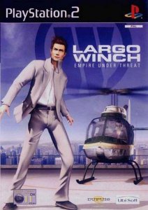 Largo Winch: Empire Under Threat per PlayStation 2