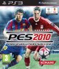 Pro Evolution Soccer 2010 (PES 2010) per PlayStation 3