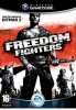 Freedom Fighters per GameCube