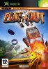 FlatOut per Xbox