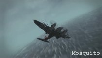 Heroes Over Europe - Velivoli