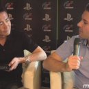 Gran Turismo - Videointervista a Kazunori Yamauchi