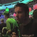 Videodiario GamesCom 2009