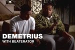 Beaterator ai Video Music Awards - Notizia