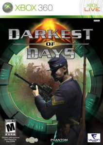 Darkest of Days per Xbox 360