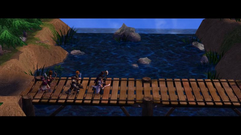 Vandal Hearts: Flames of Judgment